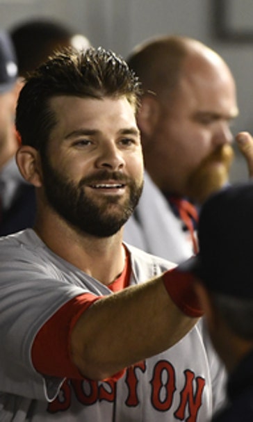 Sandoval gets 3 hits as Pomeranz, Red Sox top White Sox 4-1 (May 31, 2017)